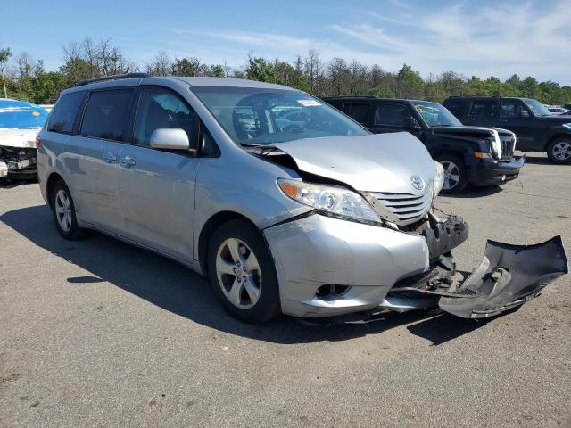 2015 TOYOTA SIENNA LE 5TDKK3DC7FS665296