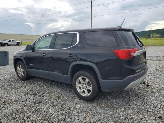 2017 GMC ACADIA SLE 1GKKNKLA9HZ266140
