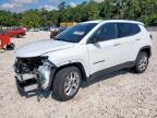 2025 JEEP COMPASS LA - 3C4NJDBN7ST515988