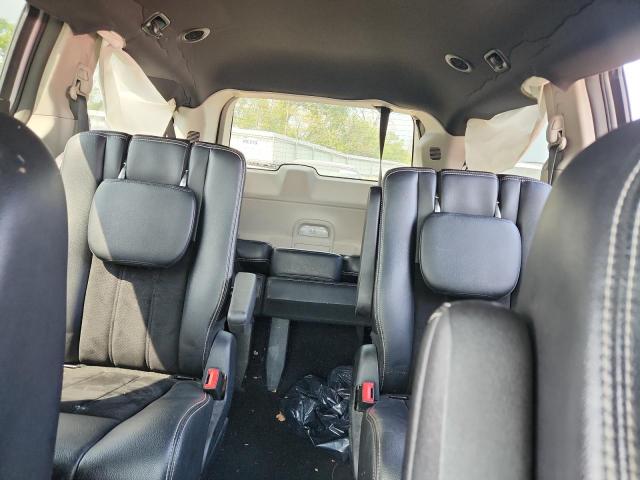 2018 DODGE GRAND CARA 2C4RDGCGXJR209671