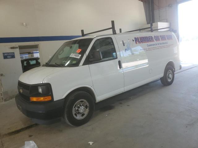 CHEVROLET EXPRESS G2