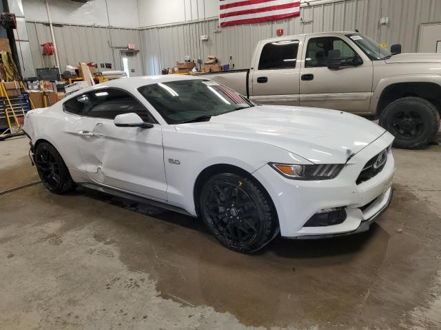 2015 FORD MUSTANG GT - 1FA6P8CF5F5302678