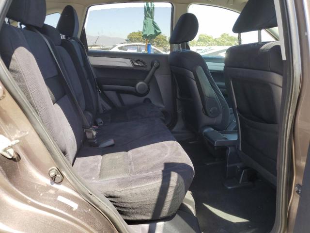 2011 HONDA CR-V SE #3212569309