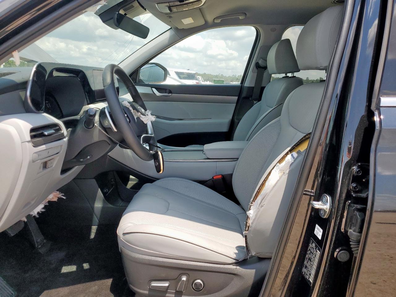 HYUNDAI PALISADE SEL