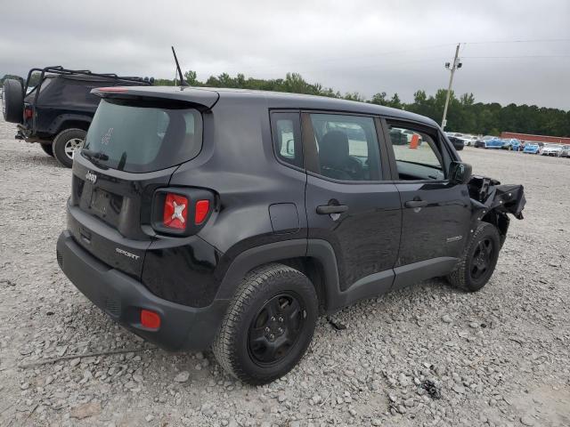 2020 JEEP RENEGADE S ZACNJAABXLPL35268
