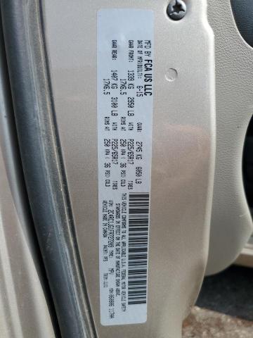 2015 CHRYSLER TOWN & COUNTRY LIMITED 2C4RC1JG1FR727209