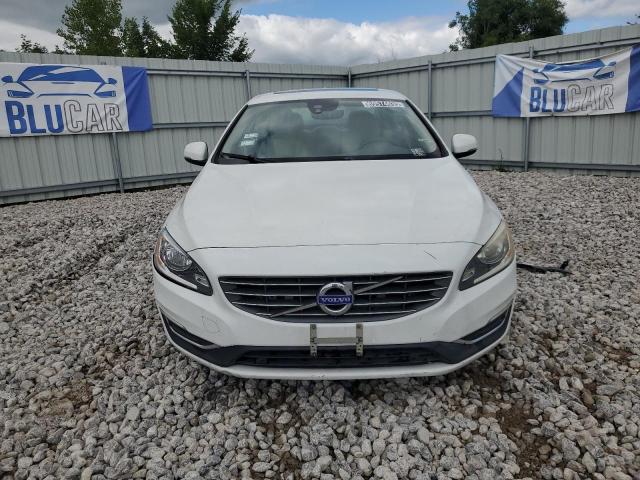 2016 VOLVO S60 PREMIE - YV1612TK4G2415069