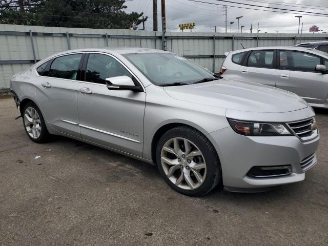 2019 CHEVROLET IMPALA PRE 1G1105S34KU120221