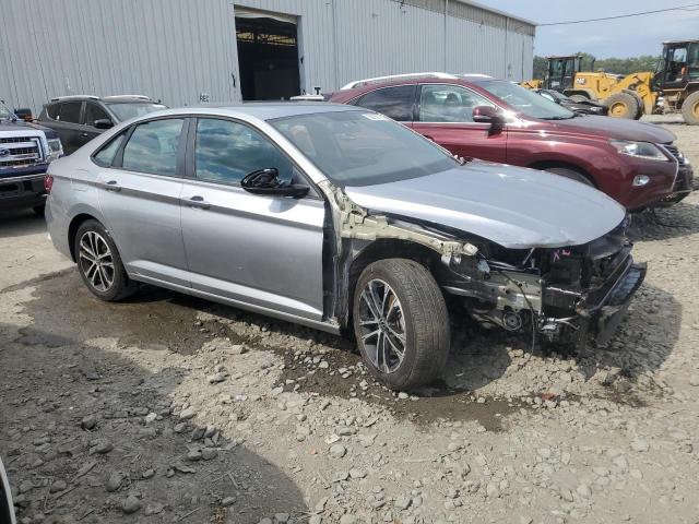 2022 VOLKSWAGEN JETTA SPOR 3VWBM7BUXNM033787