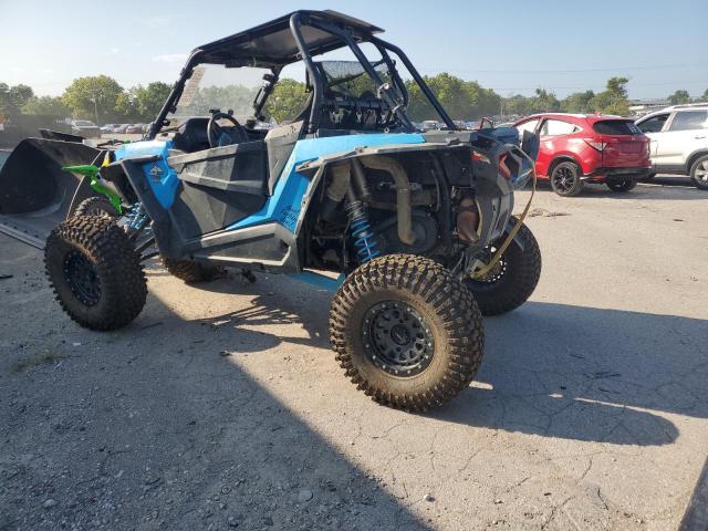 2020 POLARIS RZR XP 100 3NSNAE999LH849568