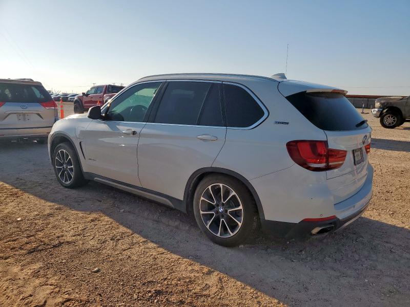2017 BMW X5 XDR40E - 5UXKT0C36H0S81026