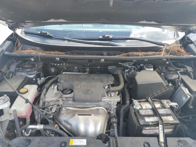 2018 TOYOTA RAV4 LIMITED 2T3YFREV2JW506257