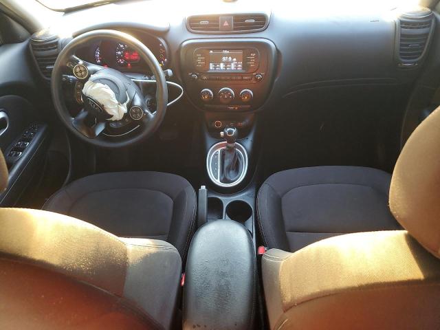2018 KIA SOUL KNDJN2A23J7507260