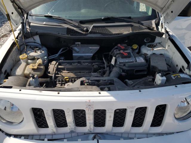 2017 JEEP PATRIOT LA - 1C4NJPFA6HD203944
