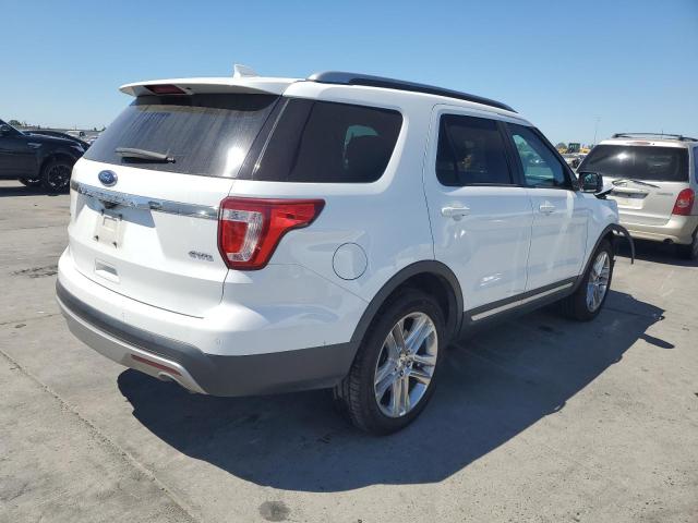 2016 FORD EXPLORER X - 1FM5K8D85GGA26377