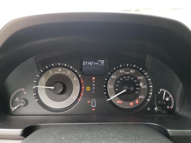 2017 HONDA ODYSSEY EX 5FNRL5H60HB004227