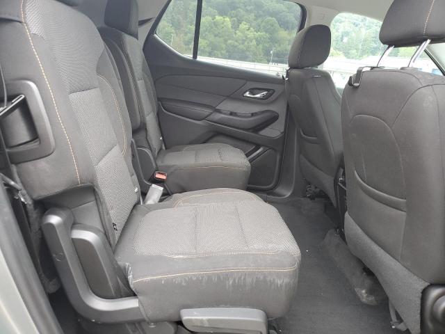 2019 CHEVROLET TRAVERSE LT 1GNERGKW1KJ212674