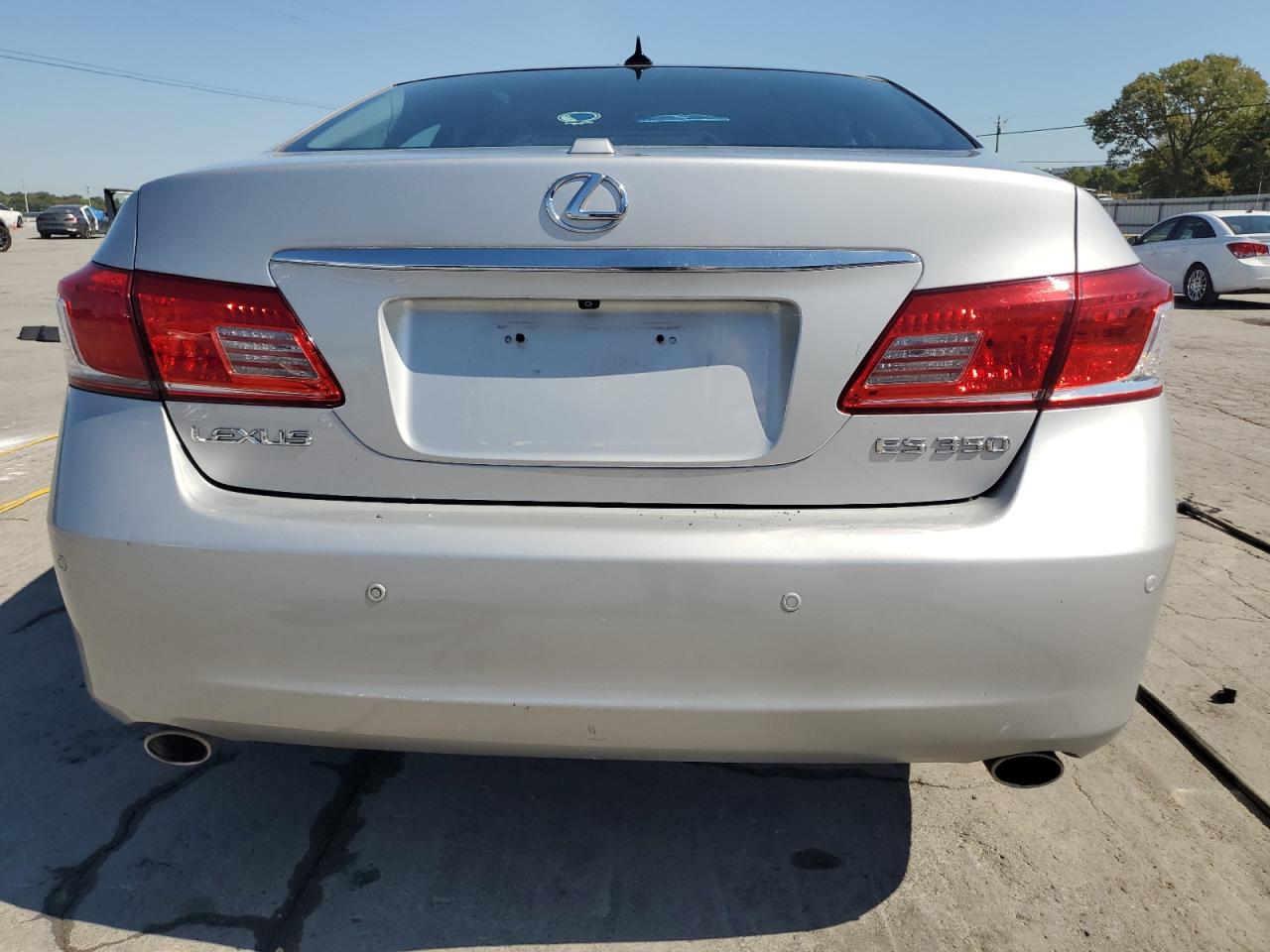LEXUS ES 350