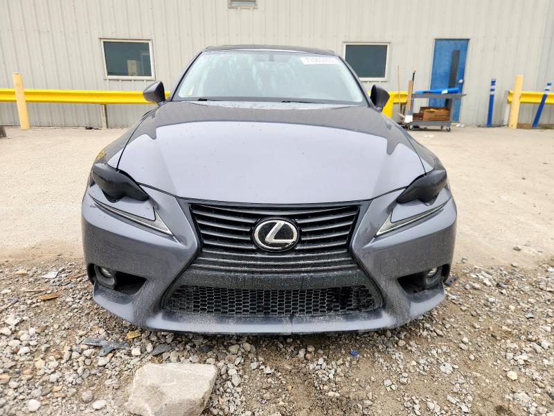2016 LEXUS IS 300 JTHCM1D22G5003061