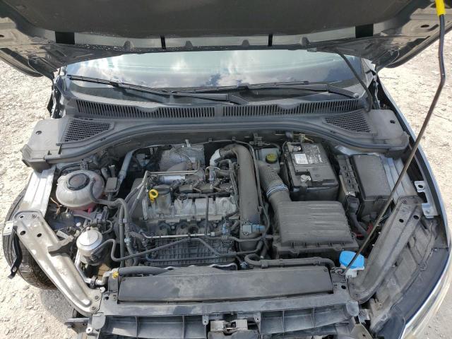 2020 VOLKSWAGEN JETTA SEL #3291787549