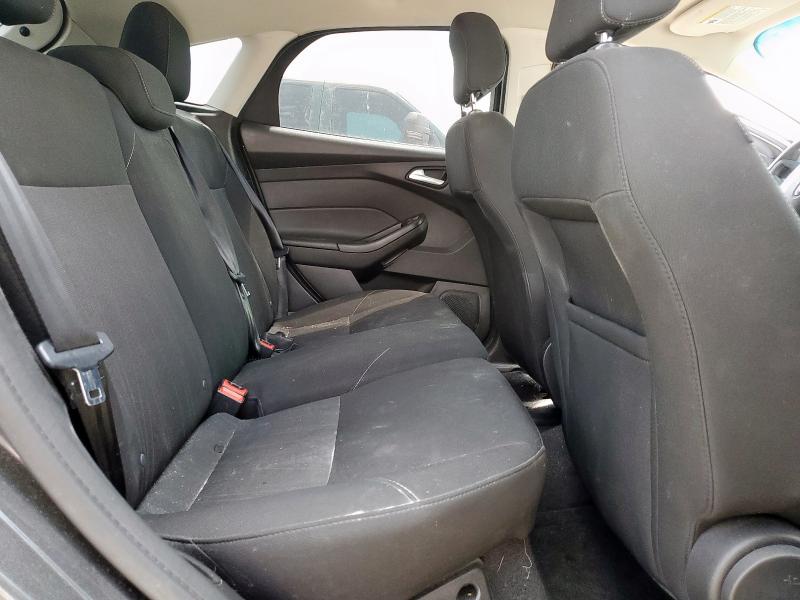 2018 FORD FOCUS SE - 1FADP3K2XJL251398