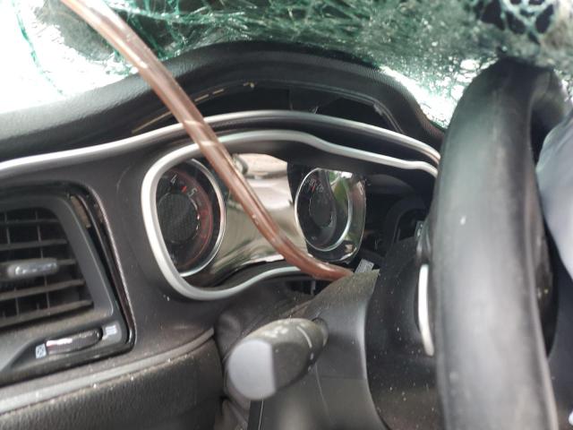 2017 DODGE CHALLENGER 2C3CDZFJ3HH611710