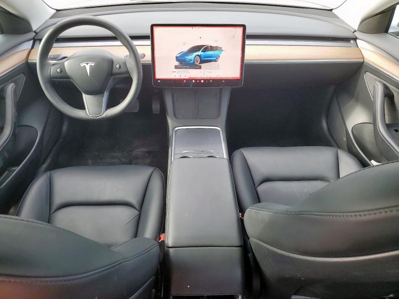 2023 TESLA MODEL 3 - 5YJ3E1EAXPF546533