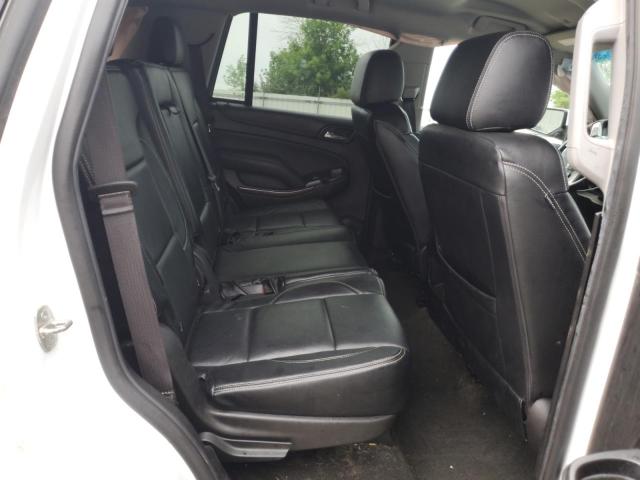 2018 GMC YUKON SLE 1GKS2AKC2JR242449