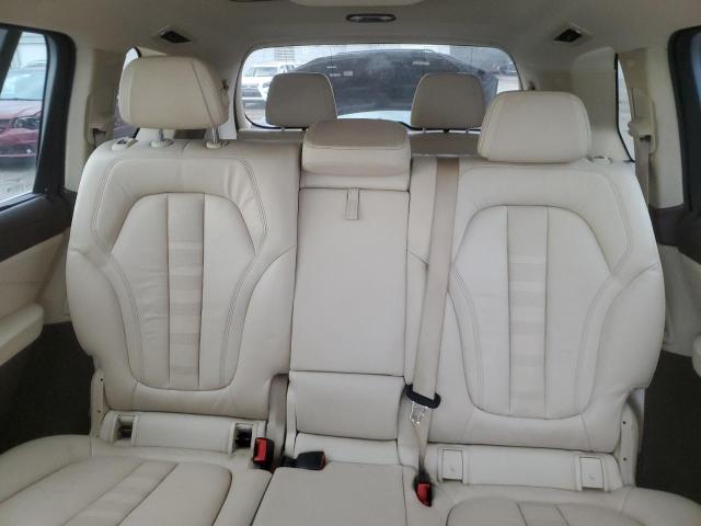 2019 BMW X7 XDRIVE4 5UXCW2C59KL084057