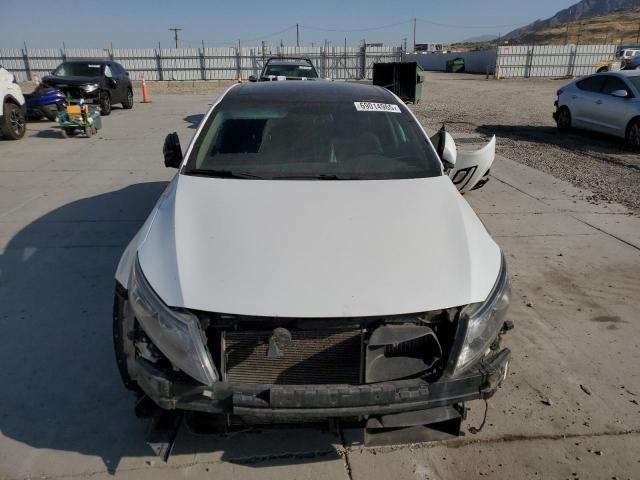 2014 KIA OPTIMA SX - 5XXGR4A60EG325381