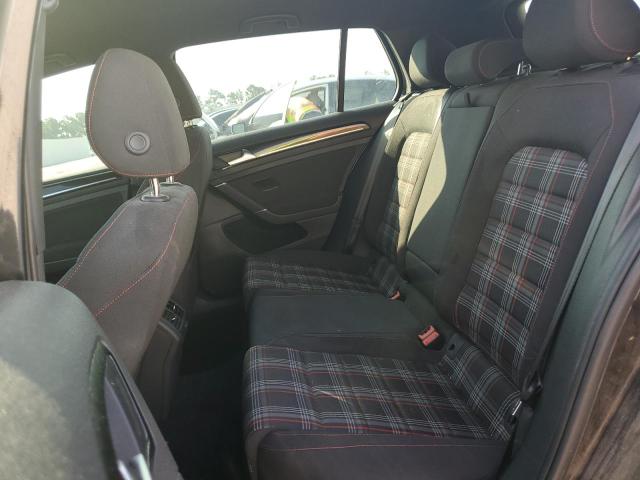 2016 VOLKSWAGEN GTI S/SE 3VW5T7AU0GM037660