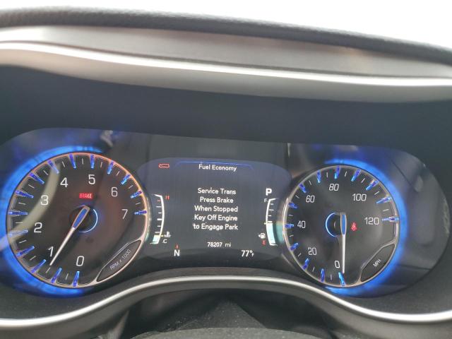 2022 CHRYSLER PACIFICA 2C4RC3BG0NR161701