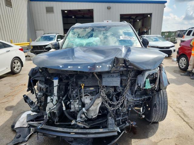 2020 KIA TELLURIDE 5XYP64HC4LG020981