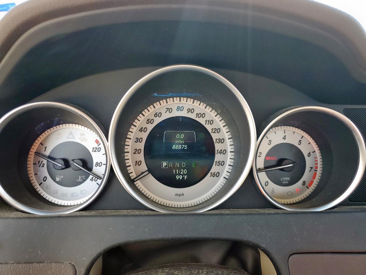 MERCEDES-BENZ C-CLASS 250