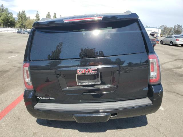 2017 GMC YUKON SLT 1GKS1BKC1HR401576