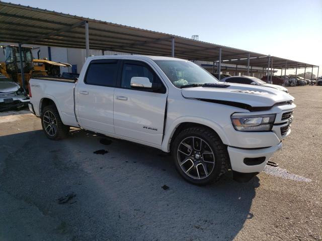 2020 RAM 1500 LARAMIE 1C6SRFRTXLN375620