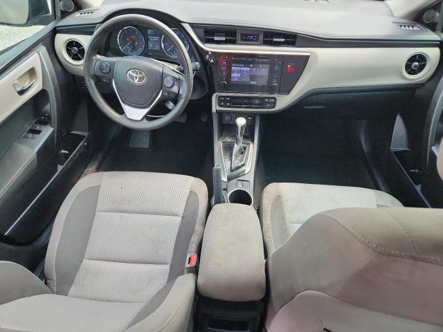 2018 TOYOTA COROLLA LE - 2T1BPRHE4JC052795