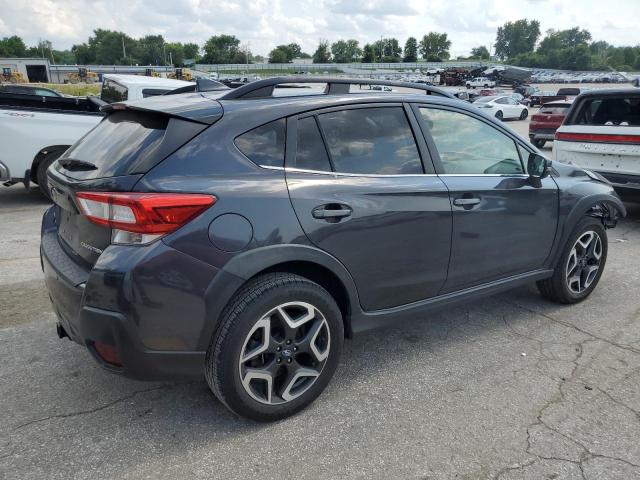 2019 SUBARU CROSSTREK LIMITED JF2GTANC9K8395218