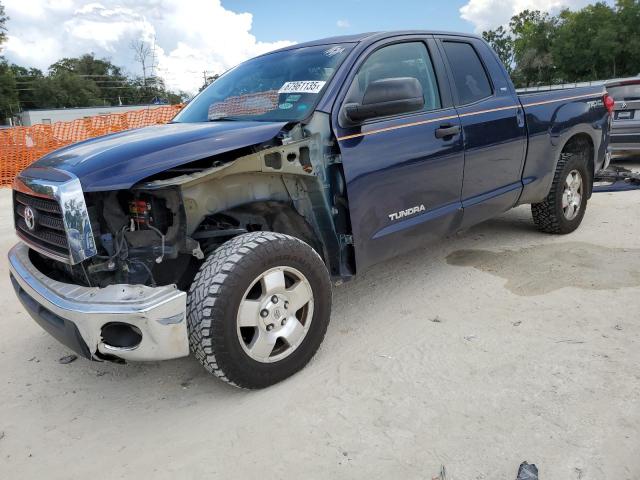 TOYOTA TUNDRA DOU