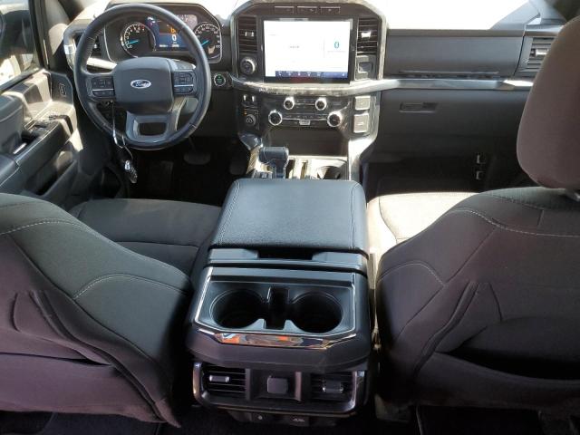 2022 FORD F150 SUPER 1FTFW1E8XNKF17976