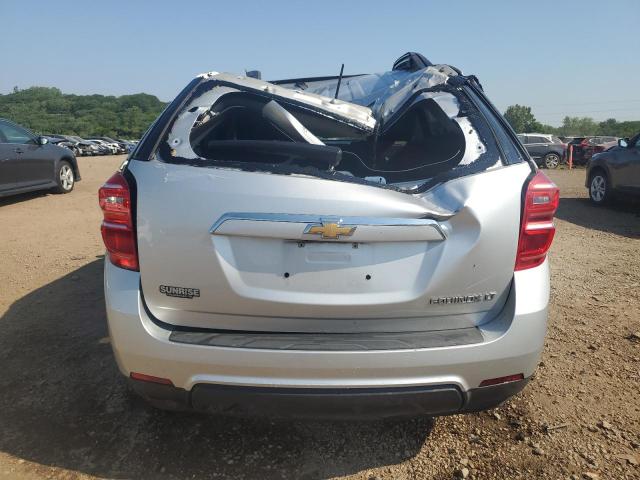 2016 CHEVROLET EQUINOX LT - 2GNALCEK7G1143931