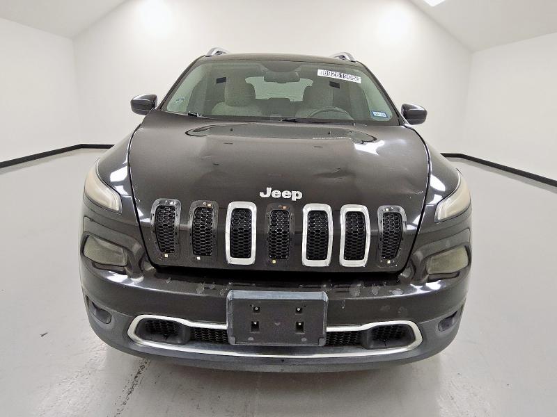 2015 JEEP CHEROKEE L 1C4PJLCS9FW553620