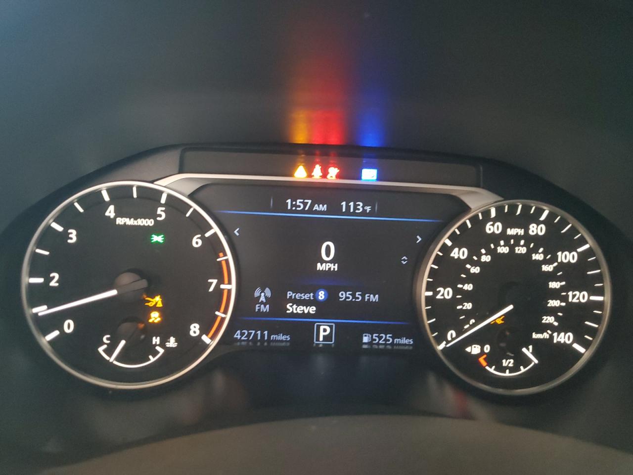 Lot #3302810890 2022 NISSAN ALTIMA SR