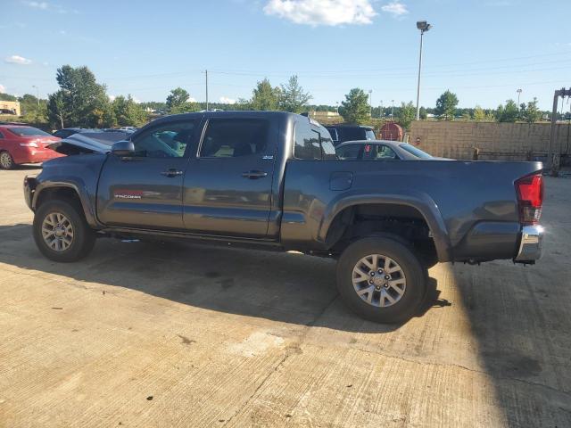 2019 TOYOTA TACOMA DOU - 3TMBZ5DN6KM017712
