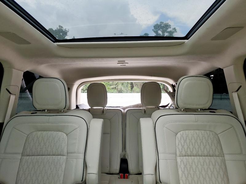 2020 LINCOLN AVIATOR BL 5LM5J9XC6LGL11704