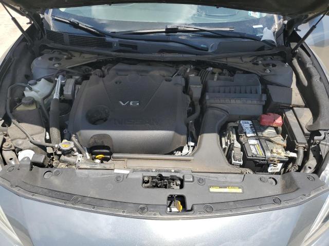 2018 NISSAN MAXIMA 3.5S 1N4AA6AP1JC373991