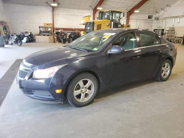 2014 CHEVROLET CRUZE LT - 1G1PC5SB3E7398751