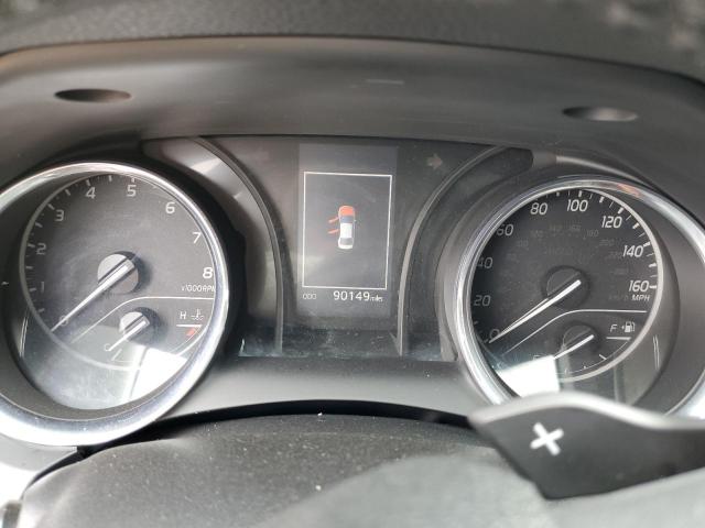 2019 TOYOTA CAMRY L 4T1B11HK0KU222269
