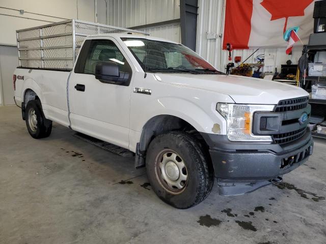 2018 FORD F150 1FTMF1EB6JKD61318