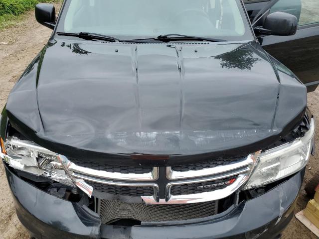 2016 DODGE JOURNEY SX - 3C4PDDBG6GT204884